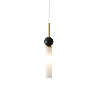 Tovare Cylinder Pendant Light