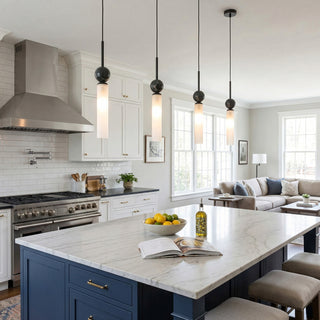 Tovare Cylinder Pendant Light