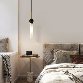Tovare Cylinder Pendant Light