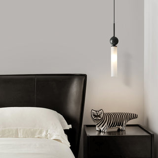 Tovare Cylinder Pendant Light