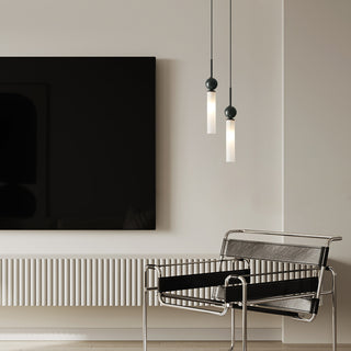 Tovare Cylinder Pendant Light