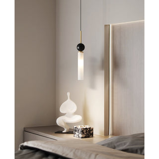 Tovare Cylinder Pendant Light