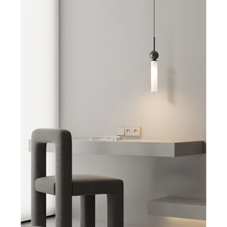 Tovare Cylinder Pendant Light
