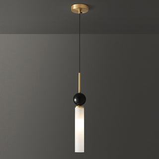 Tovare Cylinder Pendant Light