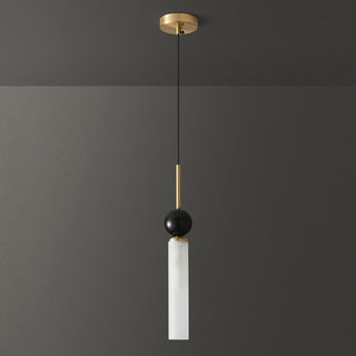 Tovare Cylinder Pendant Light