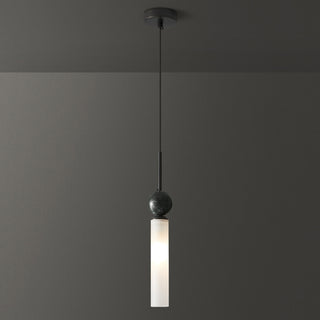 Tovare Cylinder Pendant Light