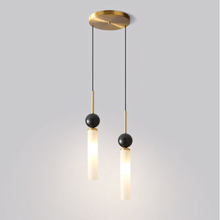 Tovare Cylinder Pendant Light
