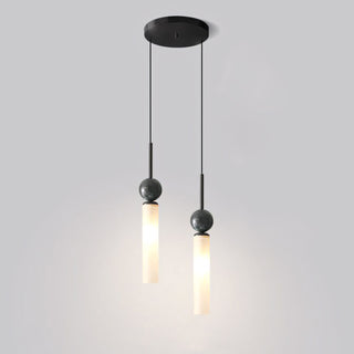 Tovare Cylinder Pendant Light