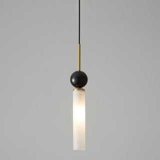 Tovare Cylinder Pendant Light
