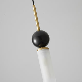 Tovare Cylinder Pendant Light