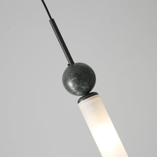 Tovare Cylinder Pendant Light