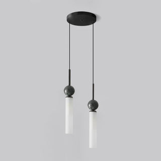 Tovare Cylinder Pendant Light