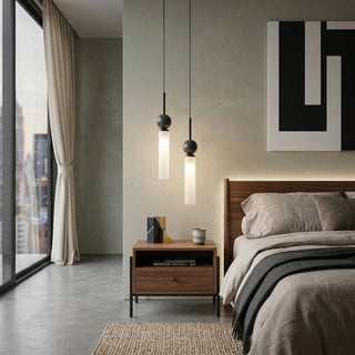Tovare Cylinder Pendant Light