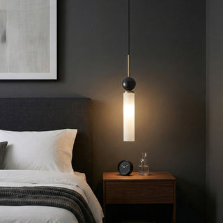 Tovare Cylinder Pendant Light