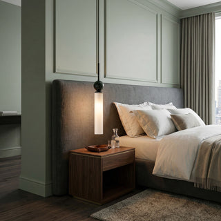 Tovare Cylinder Pendant Light