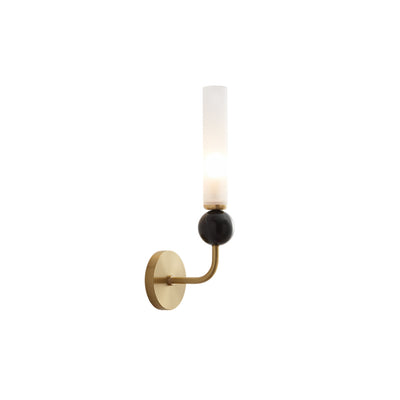Tovare Cylinder Wall Lamp