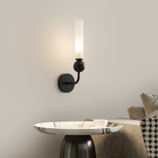 Tovare Cylinder Wall Lamp