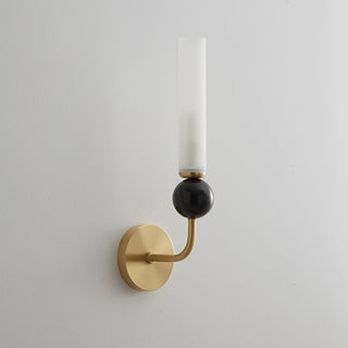 Tovare Cylinder Wall Lamp