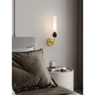 Tovare Cylinder Wall Lamp