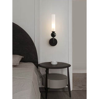 Tovare Cylinder Wall Lamp