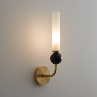 Tovare Cylinder Wall Lamp