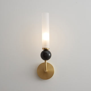 Tovare Cylinder Wall Lamp