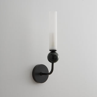 Tovare Cylinder Wall Lamp