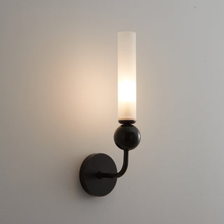 Tovare Cylinder Wall Lamp