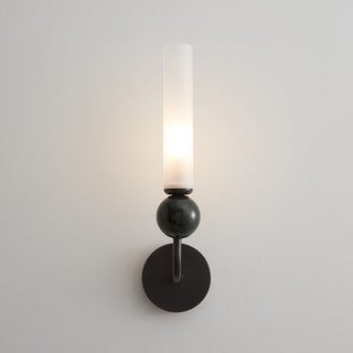 Tovare Cylinder Wall Lamp