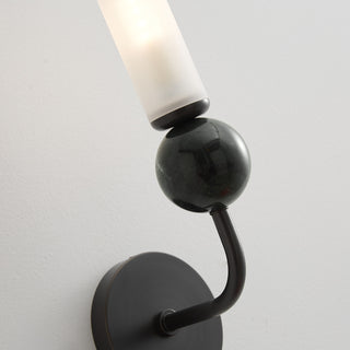 Tovare Cylinder Wall Lamp