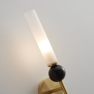 Tovare Cylinder Wall Lamp