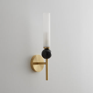 Tovare Cylinder Wall Lamp