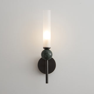 Tovare Cylinder Wall Lamp