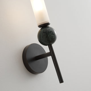 Tovare Cylinder Wall Lamp