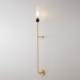 Tovare Cylinder Wall Lamp