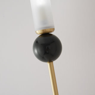 Tovare Cylinder Wall Lamp