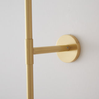 Tovare Cylinder Wall Lamp