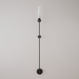 Tovare Cylinder Wall Lamp