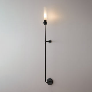 Tovare Cylinder Wall Lamp