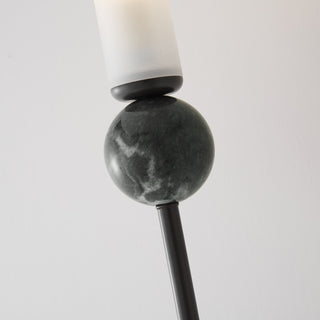 Tovare Cylinder Wall Lamp