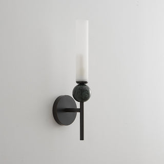Tovare Cylinder Wall Lamp