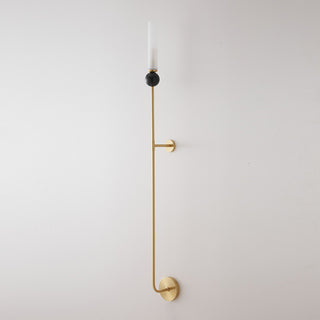 Tovare Cylinder Wall Lamp