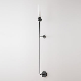 Tovare Cylinder Wall Lamp