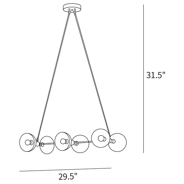 Plans de dimensions