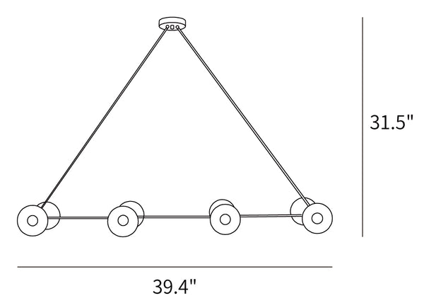Plans de dimensions