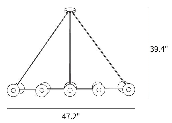 Plans de dimensions