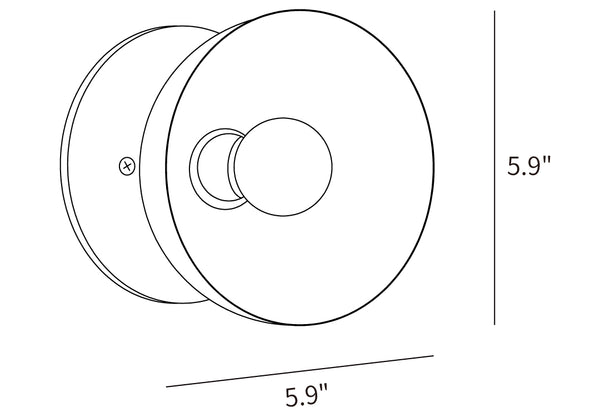 Dimension drawings
