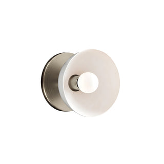 Trapeze Wall Light