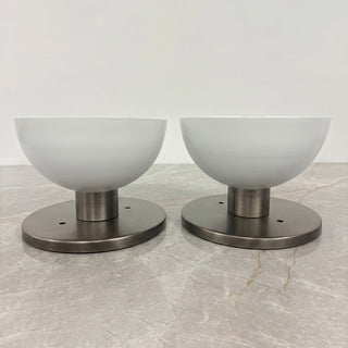 Trapeze Wall Light