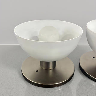Trapeze Wall Light